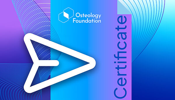 Certificates of attendance