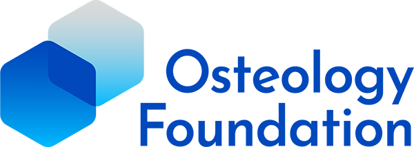 Logo Osteology Foundation